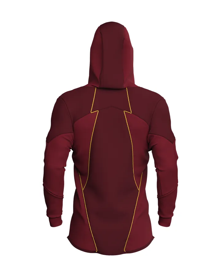 ALLEN Hoodie