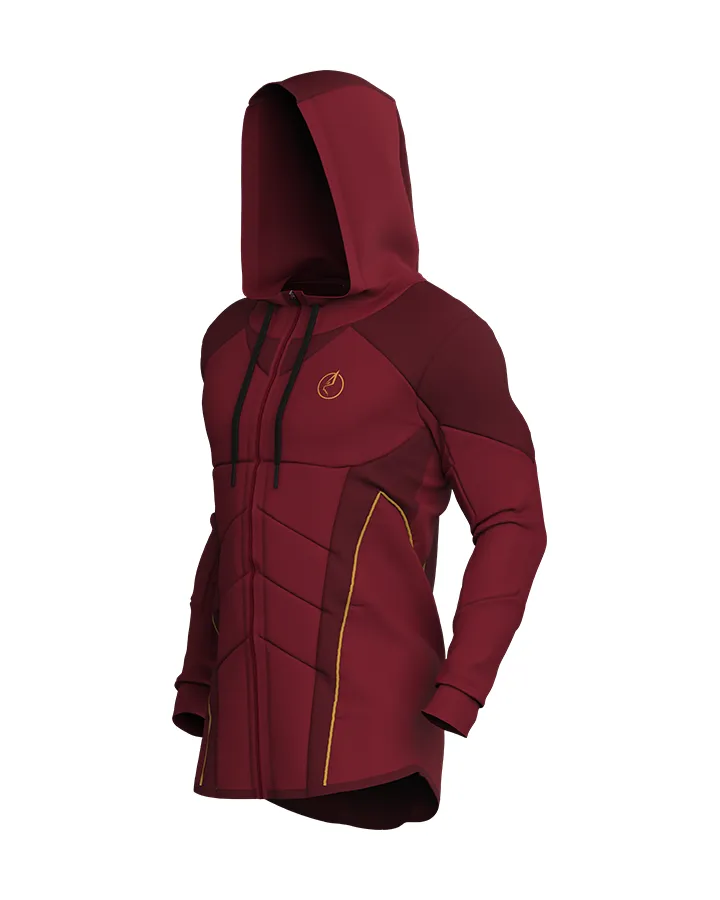 ALLEN Hoodie
