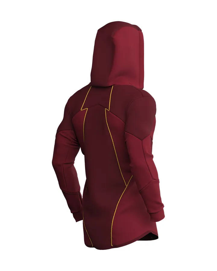 ALLEN Hoodie