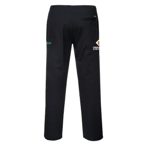 BAM FM Chef's Trousers
