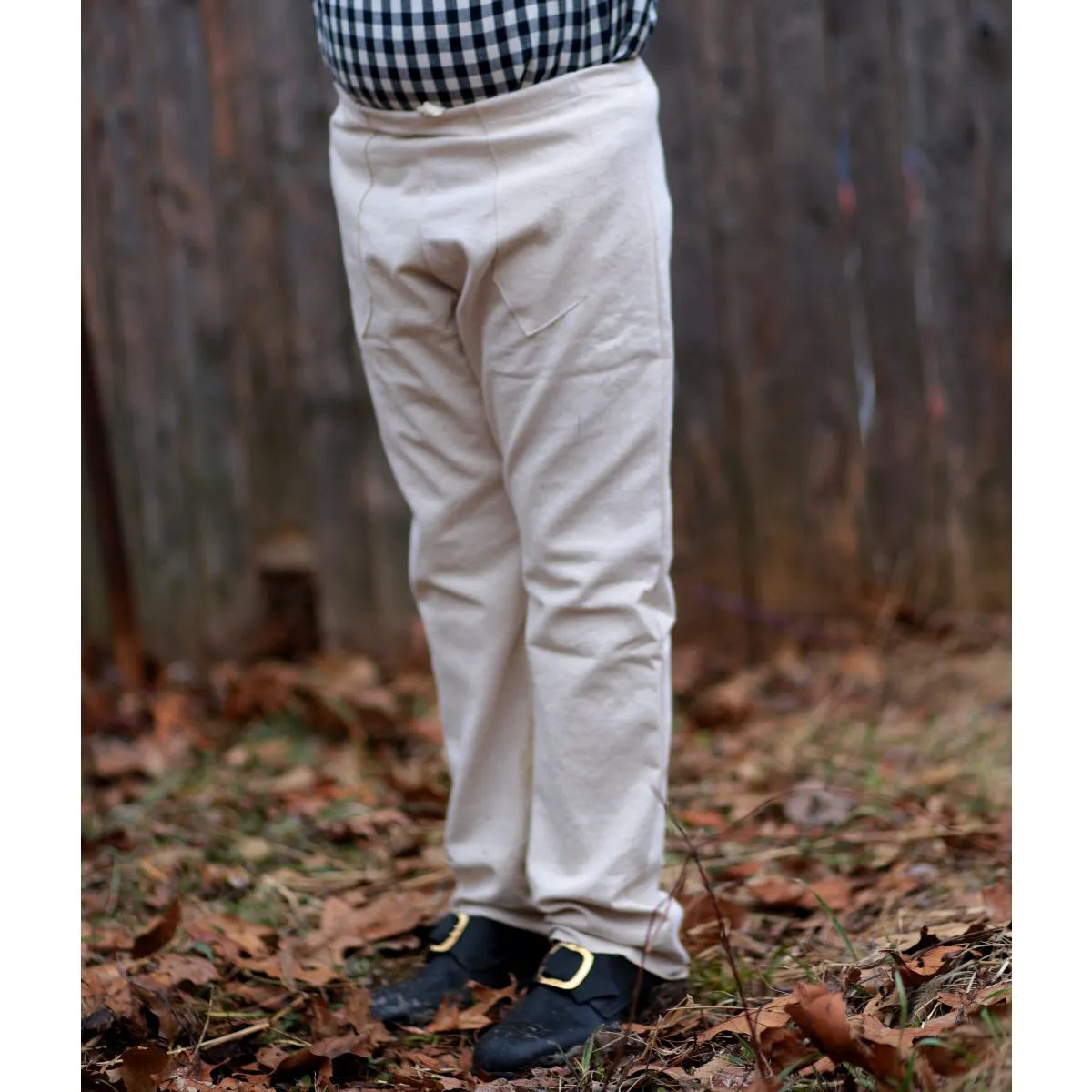 Boys' Costume Trousers