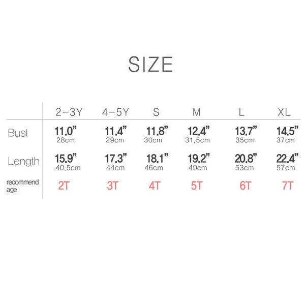 British Short Sleeve T-shirts 3 Pack Set