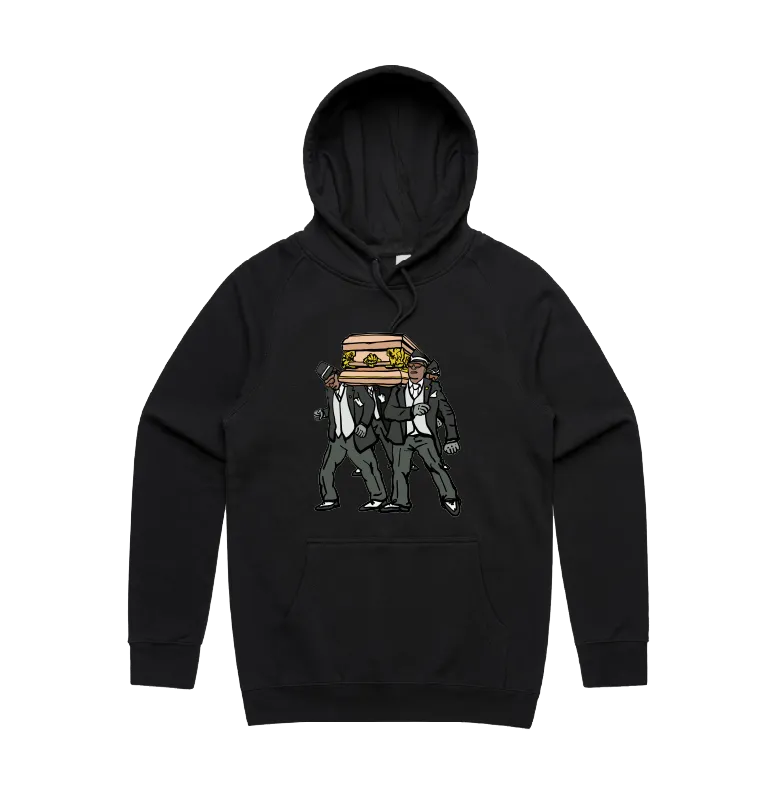 Coffin Dance ⚰️ - Unisex Hoodie