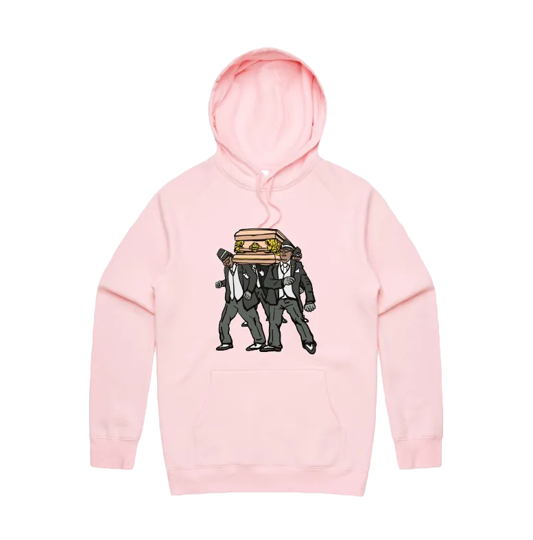 Coffin Dance ⚰️ - Unisex Hoodie