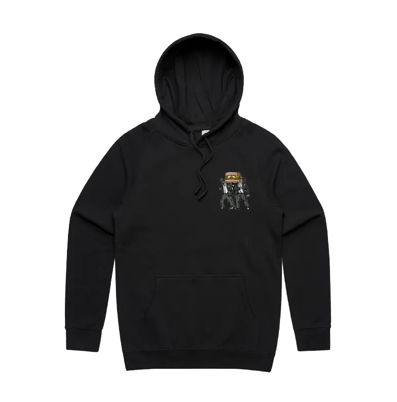 Coffin Dance ⚰️ - Unisex Hoodie