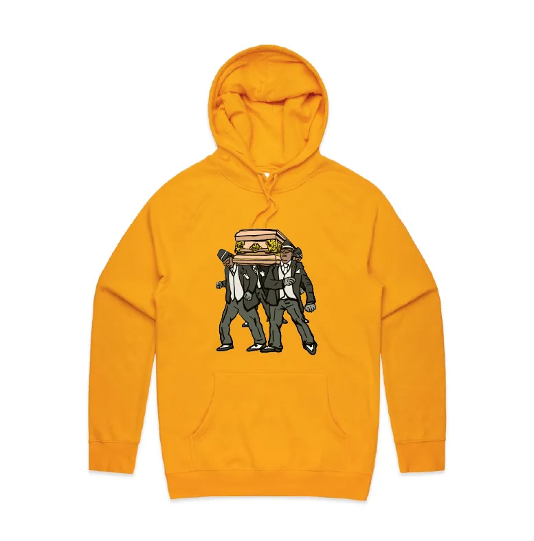 Coffin Dance ⚰️ - Unisex Hoodie