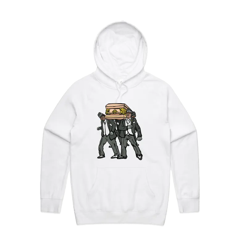 Coffin Dance ⚰️ - Unisex Hoodie