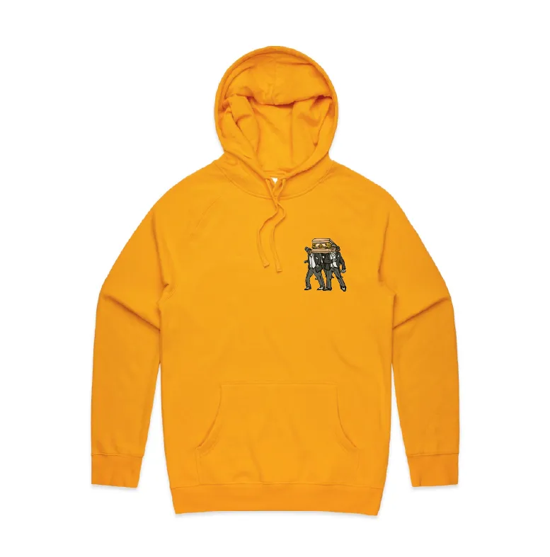 Coffin Dance ⚰️ - Unisex Hoodie