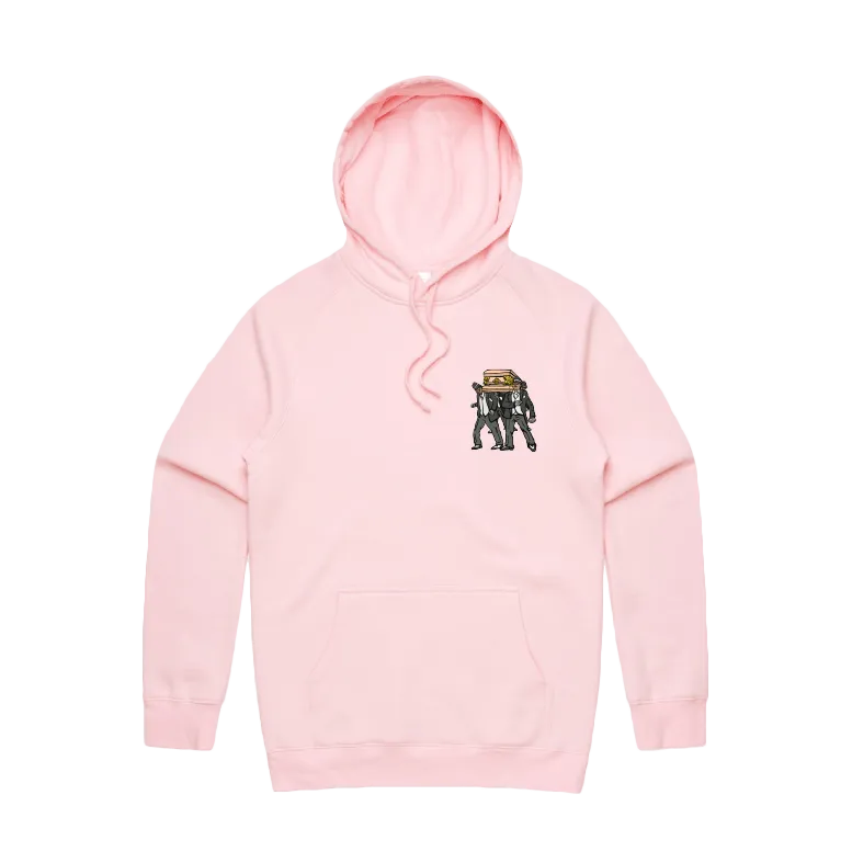 Coffin Dance ⚰️ - Unisex Hoodie