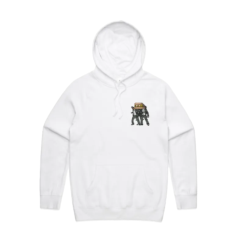Coffin Dance ⚰️ - Unisex Hoodie