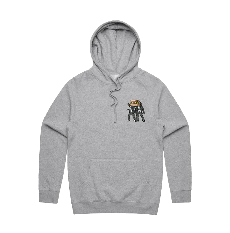 Coffin Dance ⚰️ - Unisex Hoodie