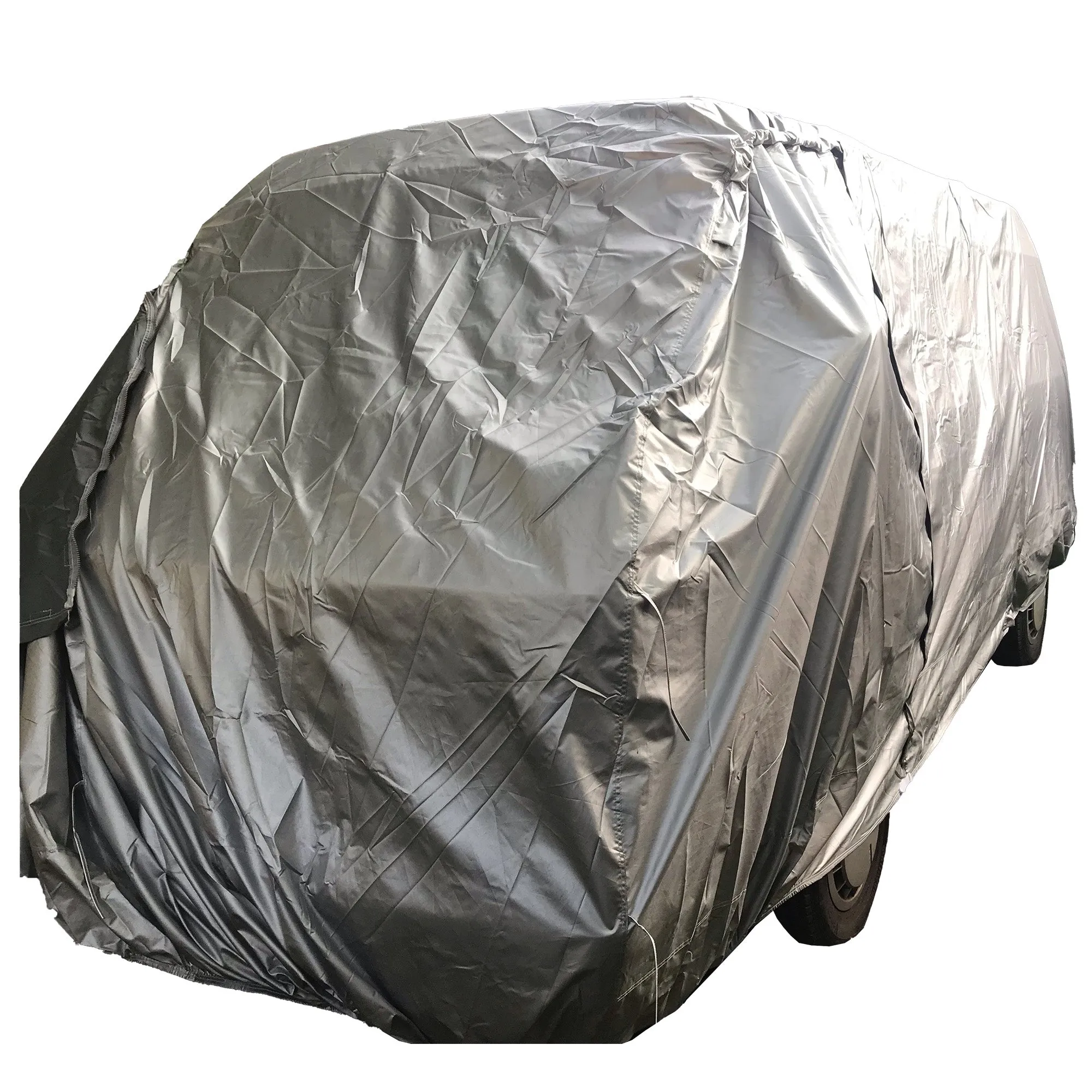 Custom-fit Outdoor Car Cover for VW Bus Camper Van Post-Type 2 T3 - 1979 to 1992 (463)