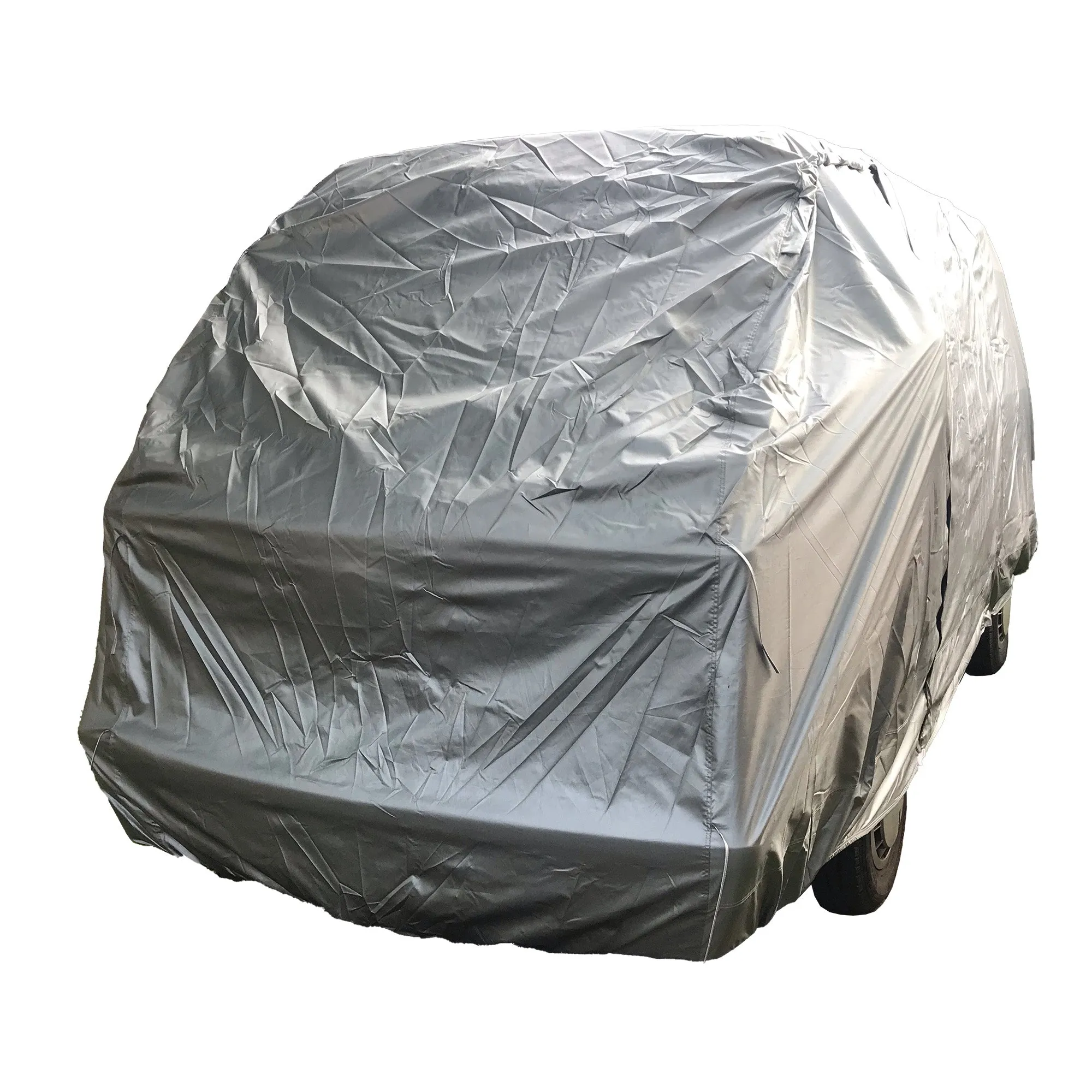 Custom-fit Outdoor Car Cover for VW Bus Camper Van Post-Type 2 T3 - 1979 to 1992 (463)