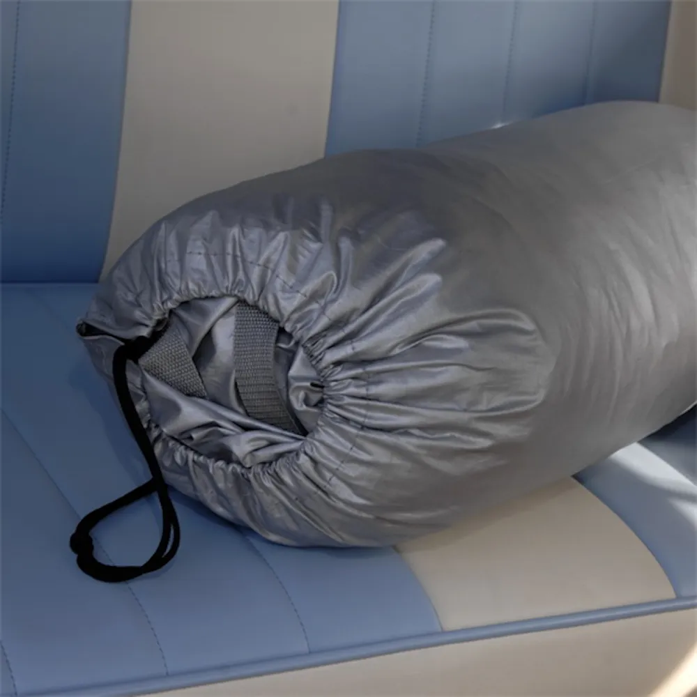 Custom-fit Outdoor Car Cover for VW Bus Camper Van Post-Type 2 T3 - 1979 to 1992 (463)
