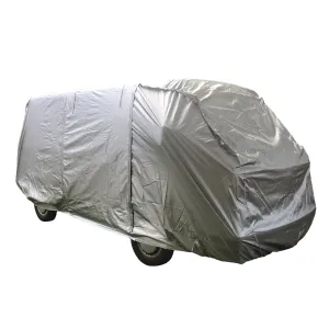 Custom-fit Outdoor Car Cover for VW Bus Camper Van Post-Type 2 T3 - 1979 to 1992 (463)