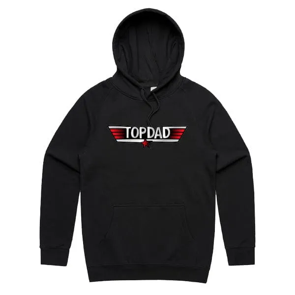 Dadco 🔧💨 – Unisex Hoodie
