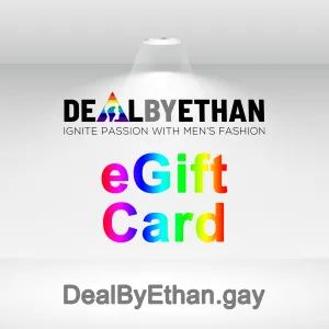DealByEthan.gay eGift Card