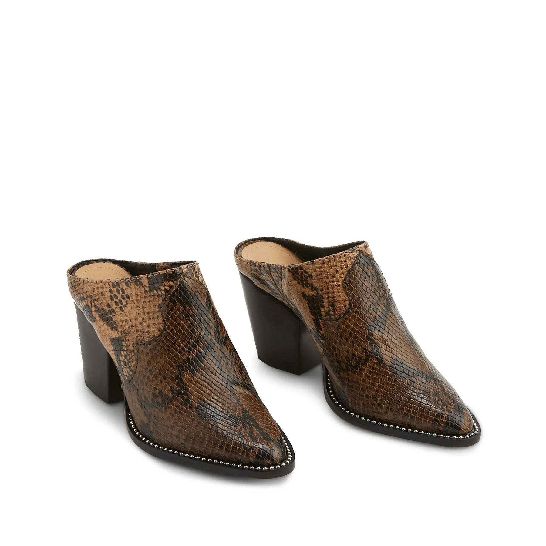 Destiny Mule