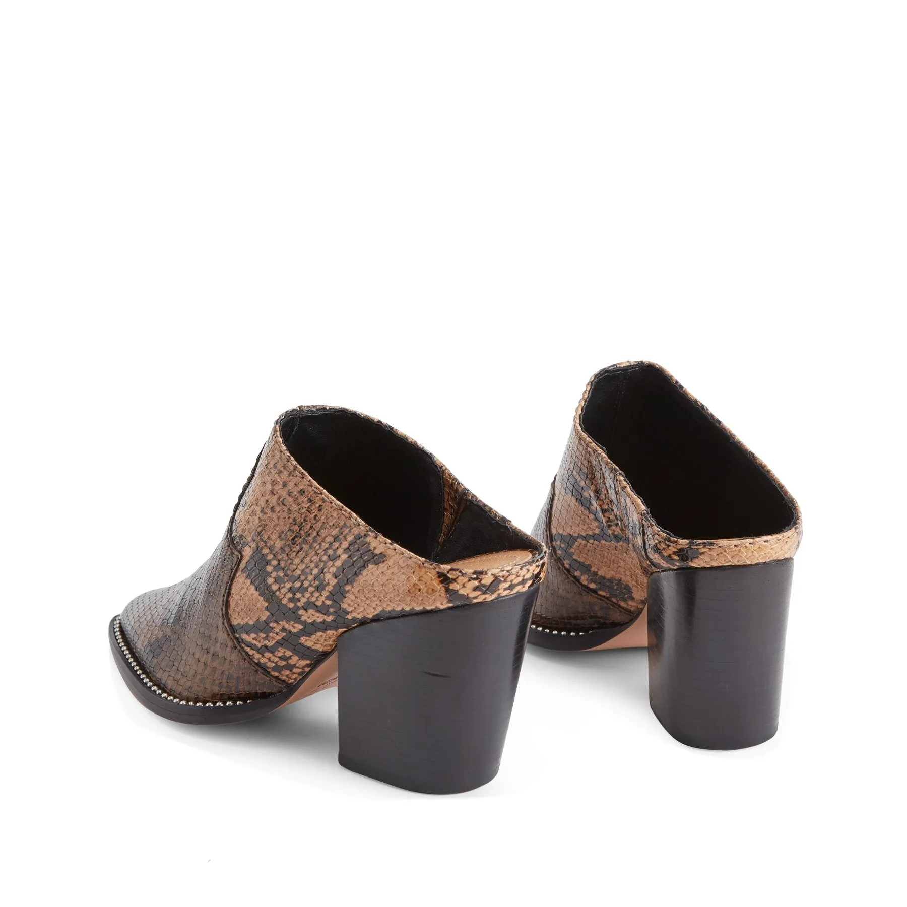 Destiny Mule