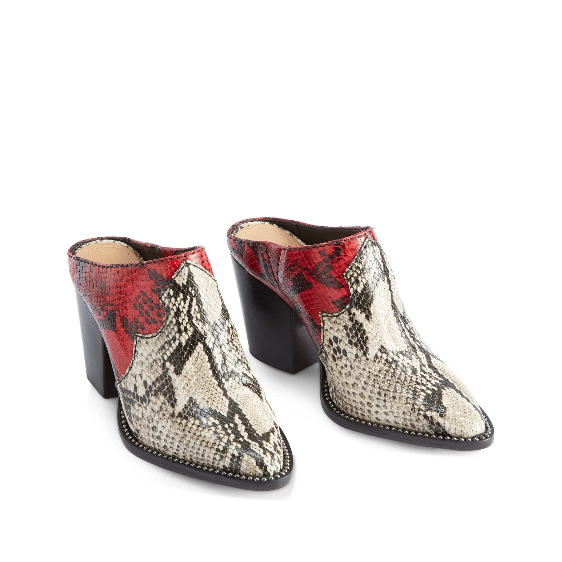 Destiny Mule
