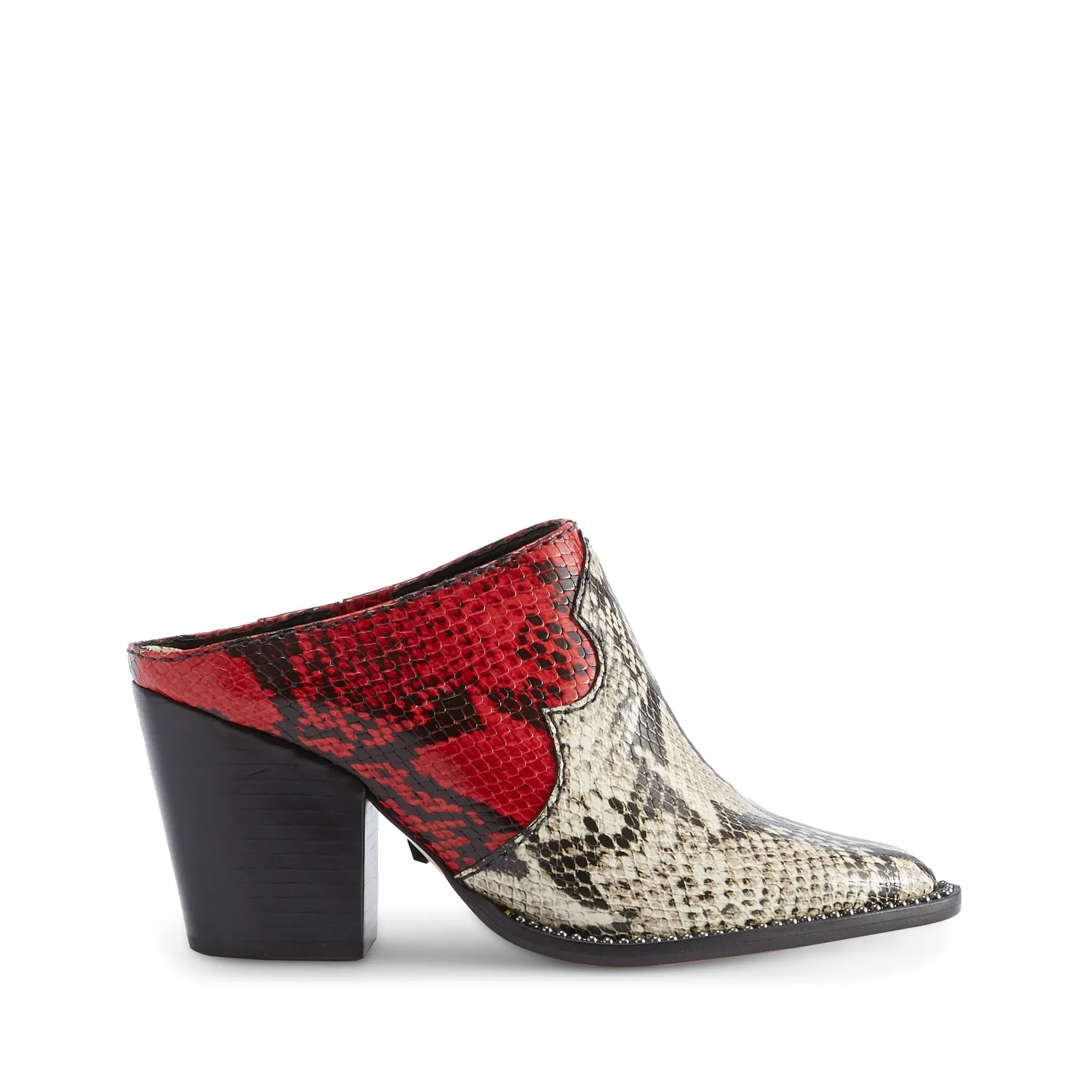 Destiny Mule