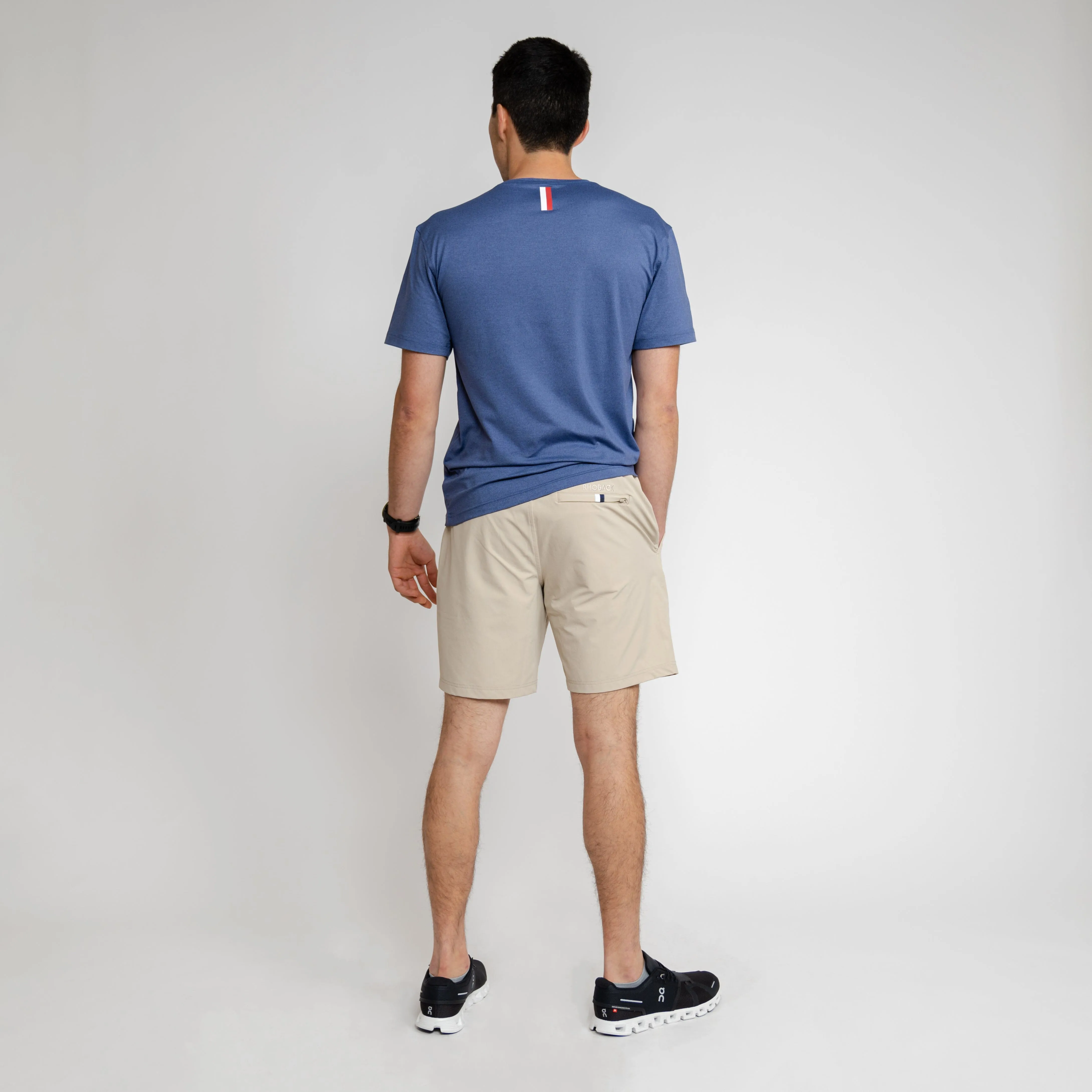 Everyday Short | Solid - Dune