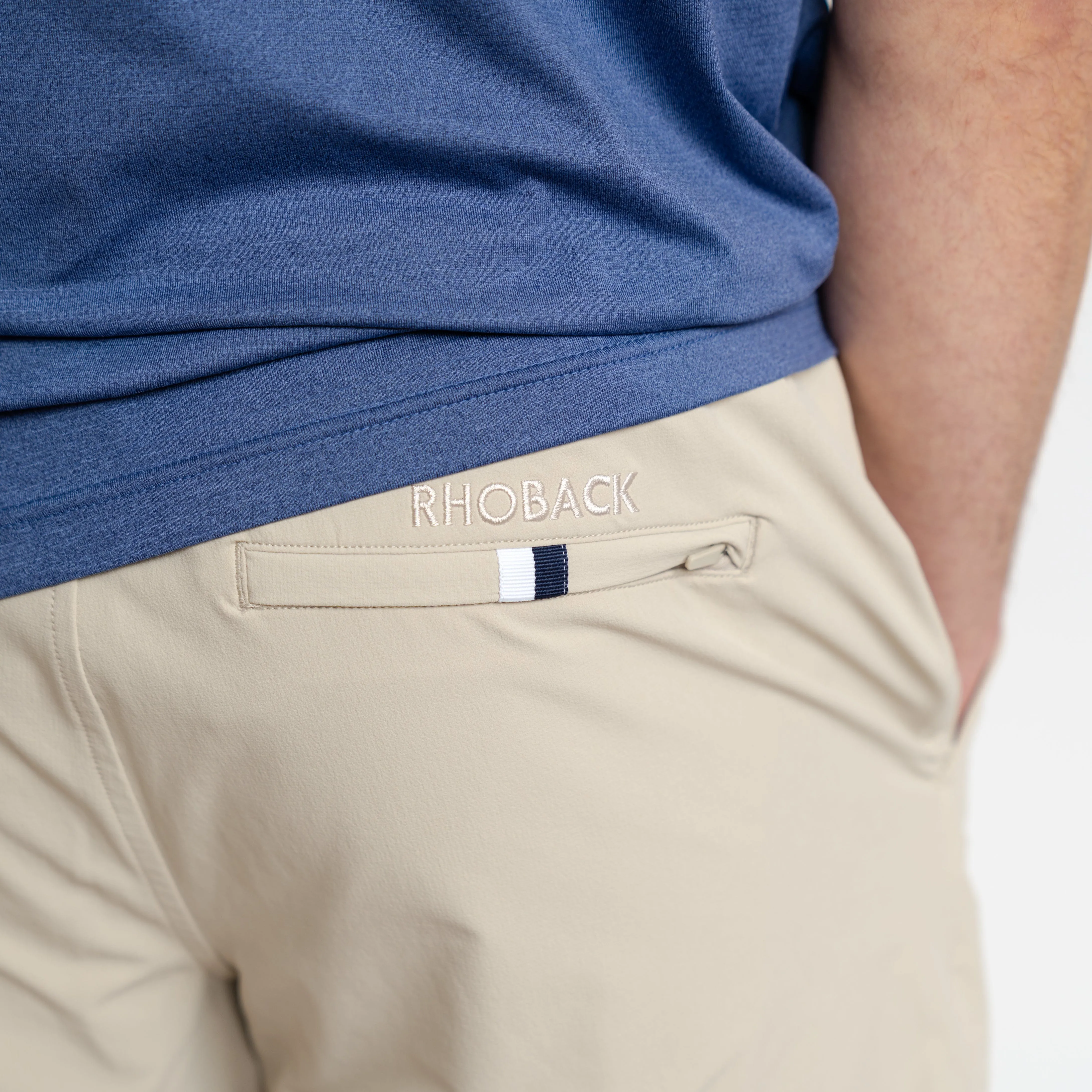 Everyday Short | Solid - Dune