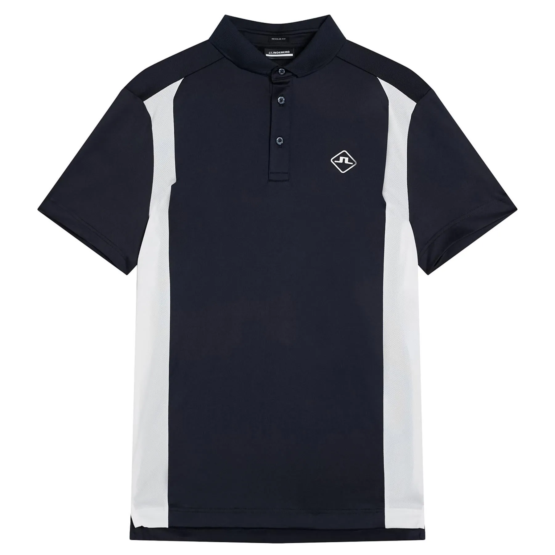 Freddy Regular Fit Polo JL Navy - SS23