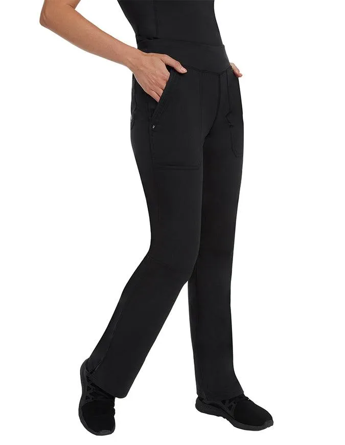 Healing Hands Purple Label Women's Elastic Waist Tori Pant