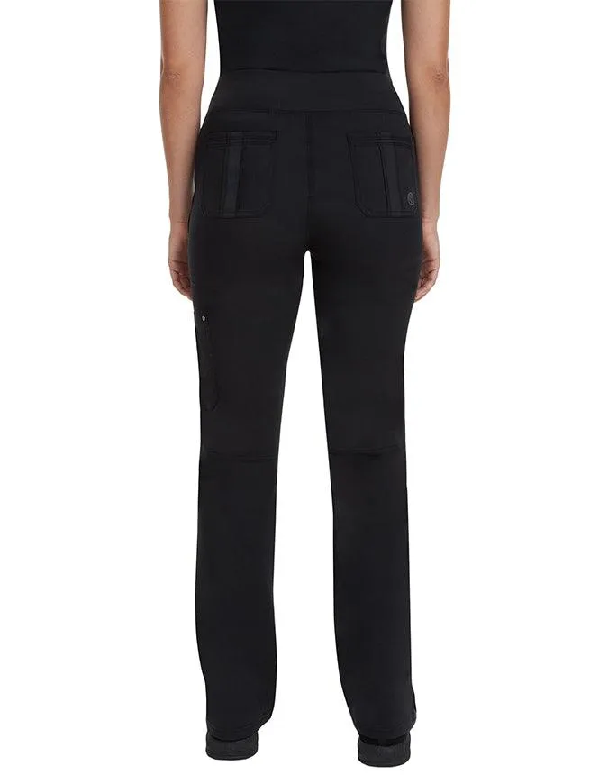 Healing Hands Purple Label Women's Elastic Waist Tori Pant