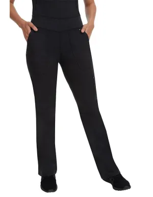Healing Hands Purple Label Women's Elastic Waist Tori Pant