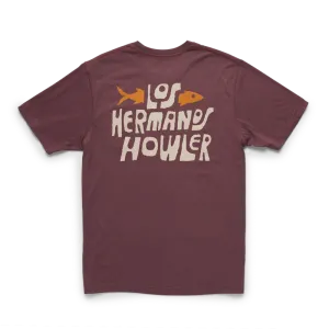 HOW-111023S SELECT POCKET T