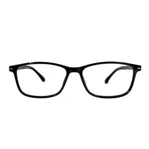 Jubleelens Stylish Full Rim Rectangular Frame For Unisex- SR158