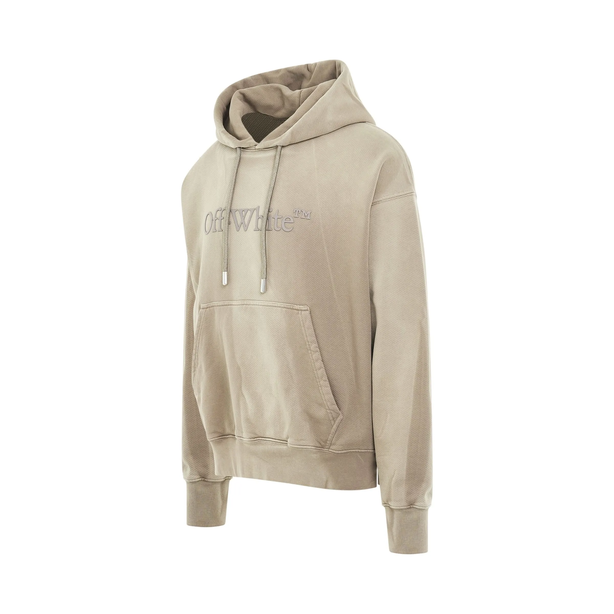 Laundry Skate Fit Hoodie in Beige