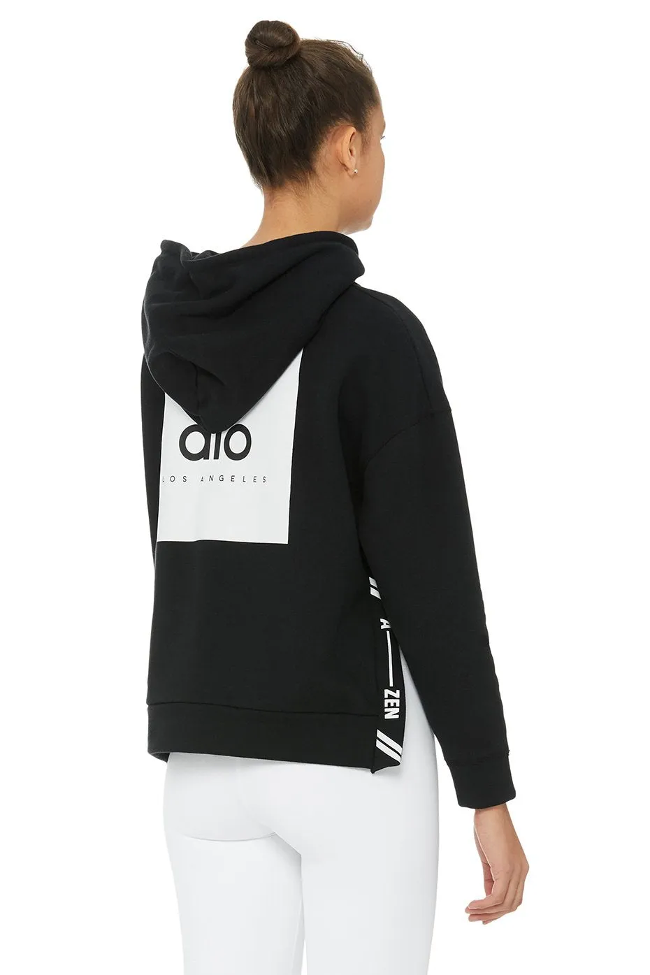 Los Angeles Vaunt Hoodie