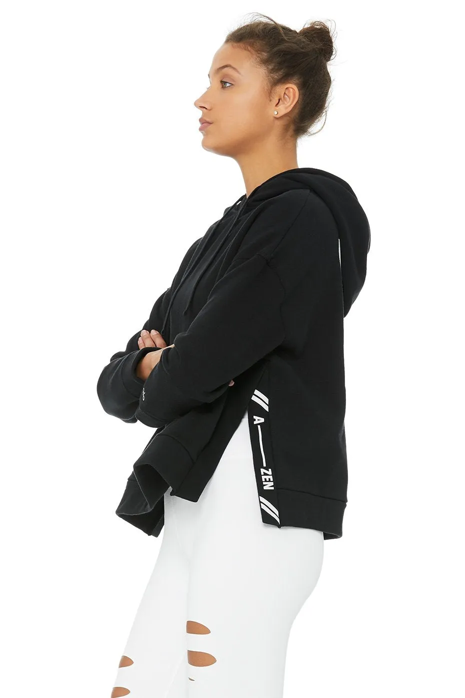 Los Angeles Vaunt Hoodie