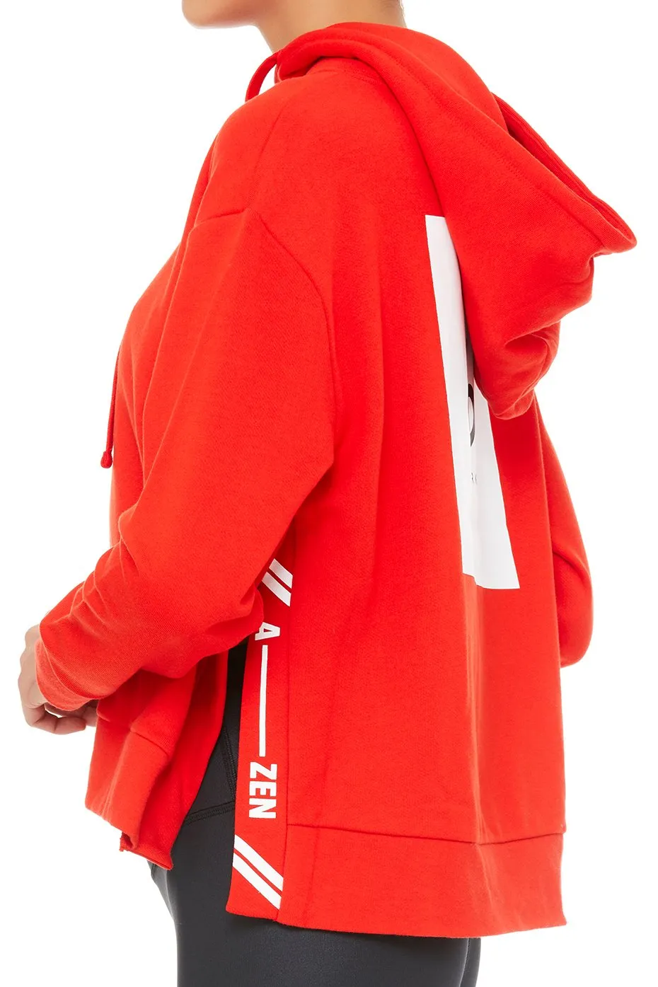 Los Angeles Vaunt Hoodie