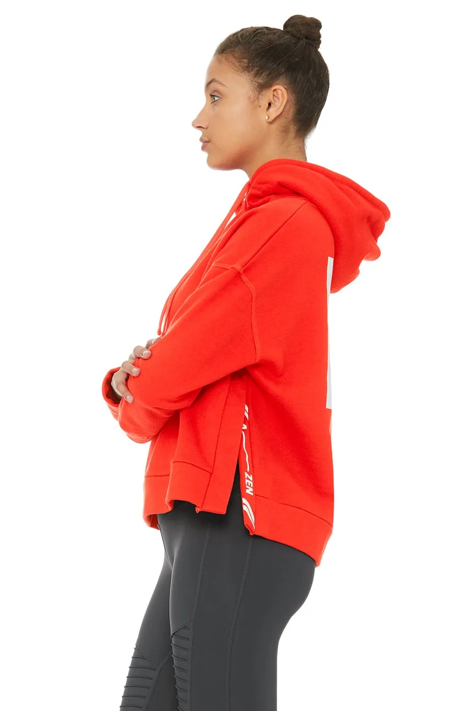 Los Angeles Vaunt Hoodie
