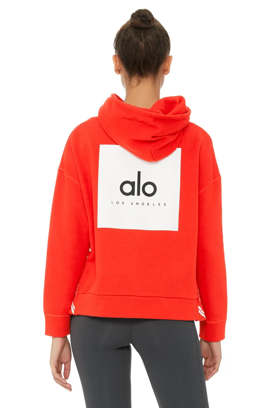 Los Angeles Vaunt Hoodie