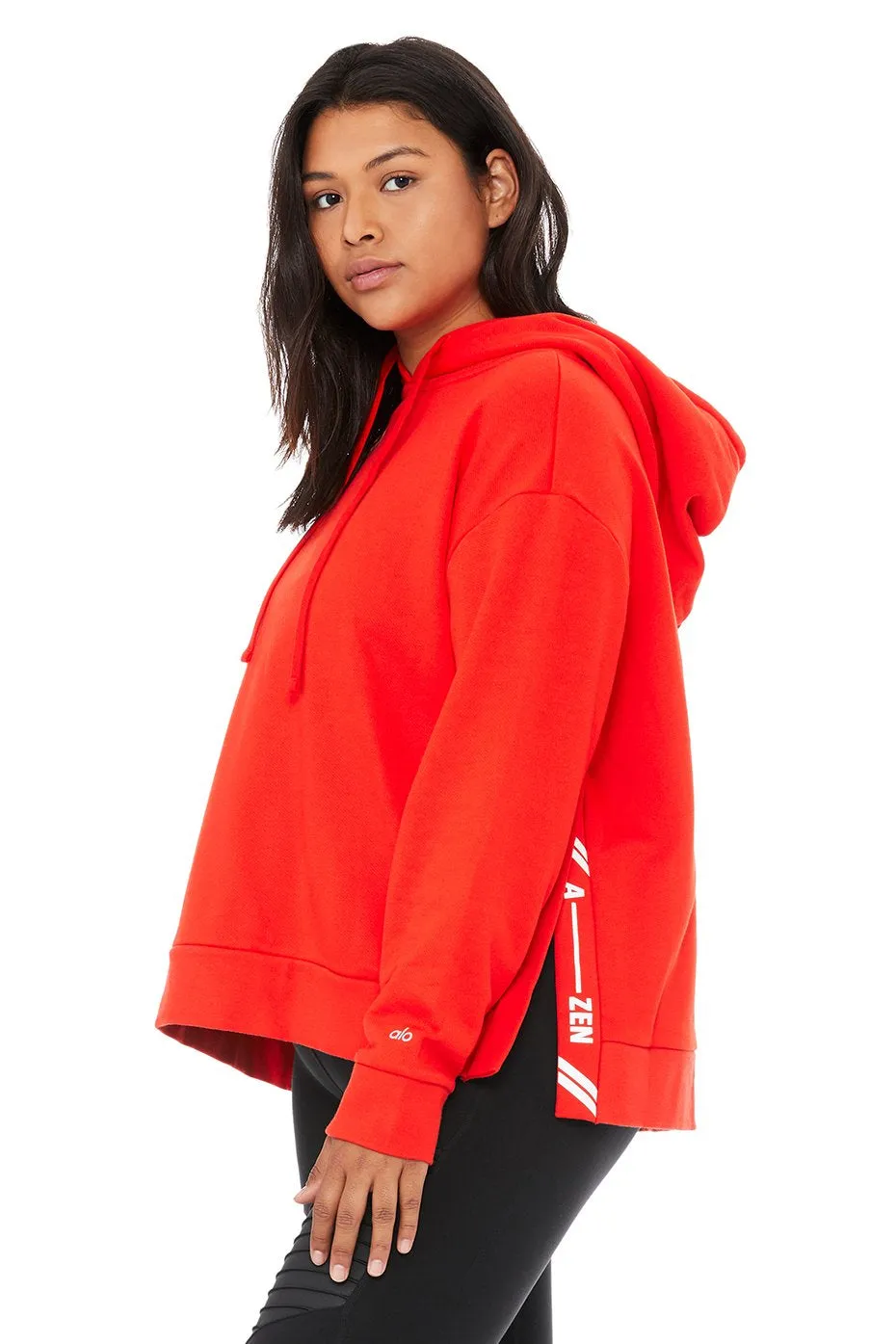 Los Angeles Vaunt Hoodie