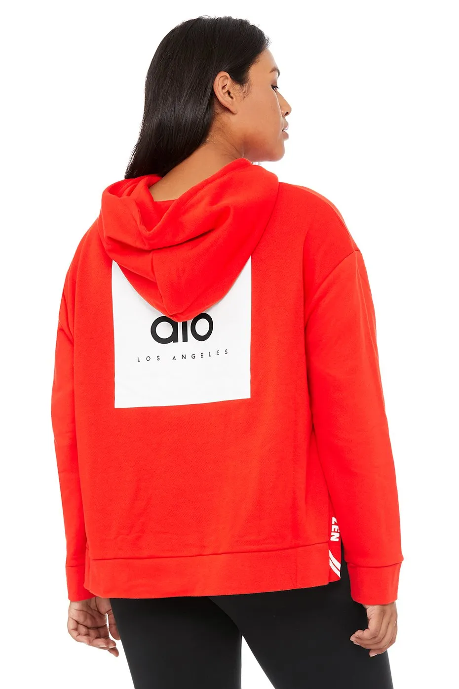 Los Angeles Vaunt Hoodie