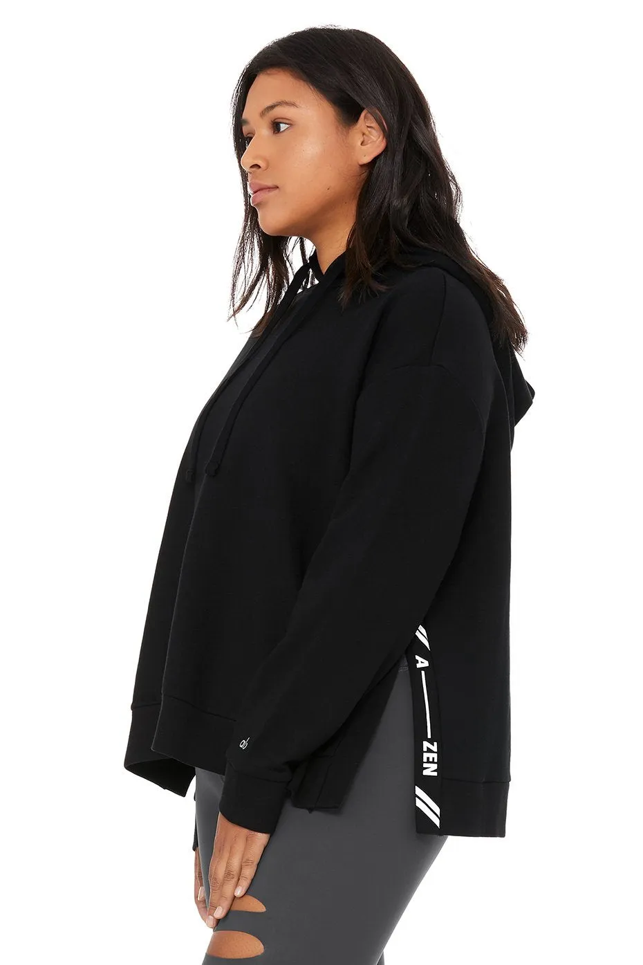 Los Angeles Vaunt Hoodie