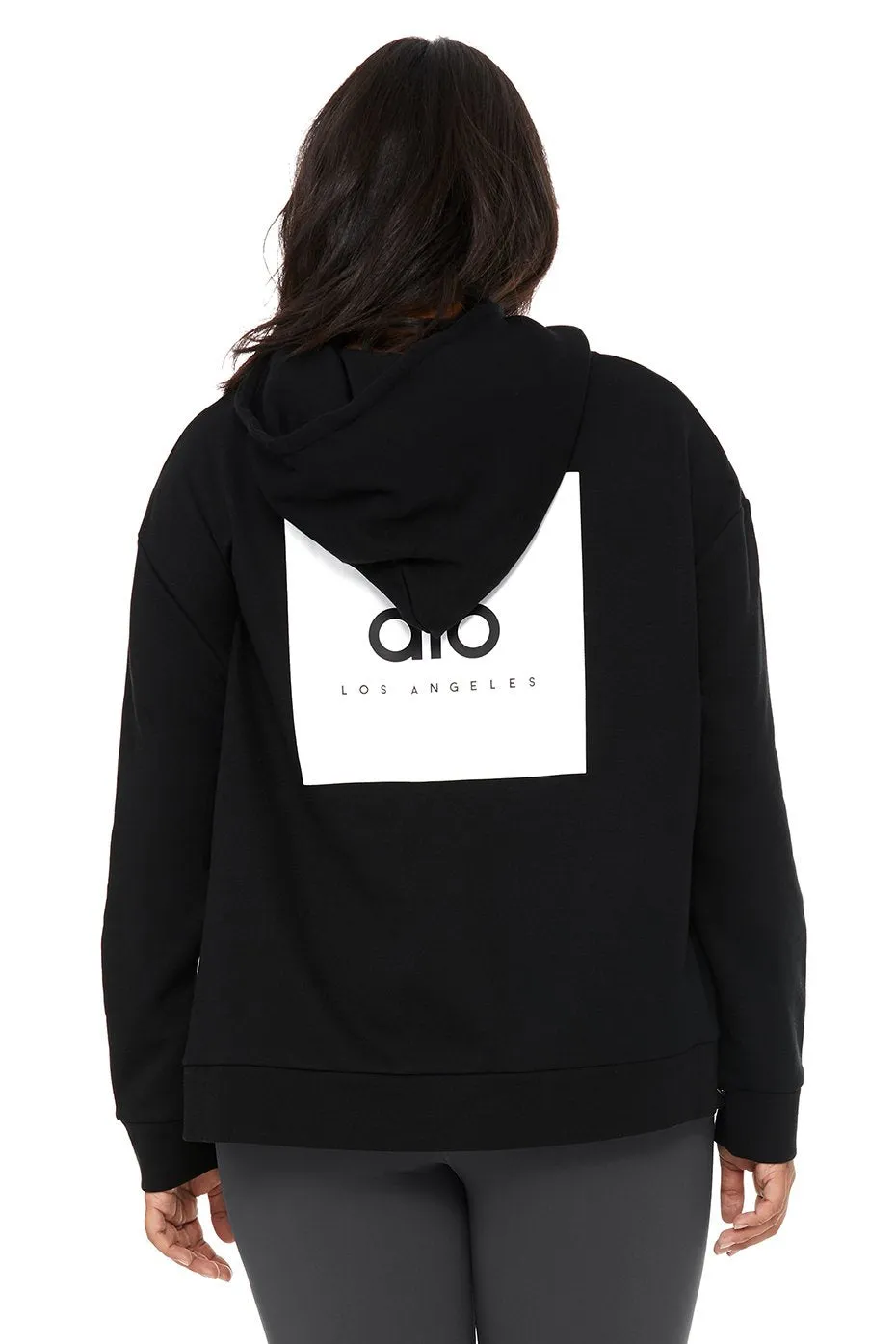Los Angeles Vaunt Hoodie