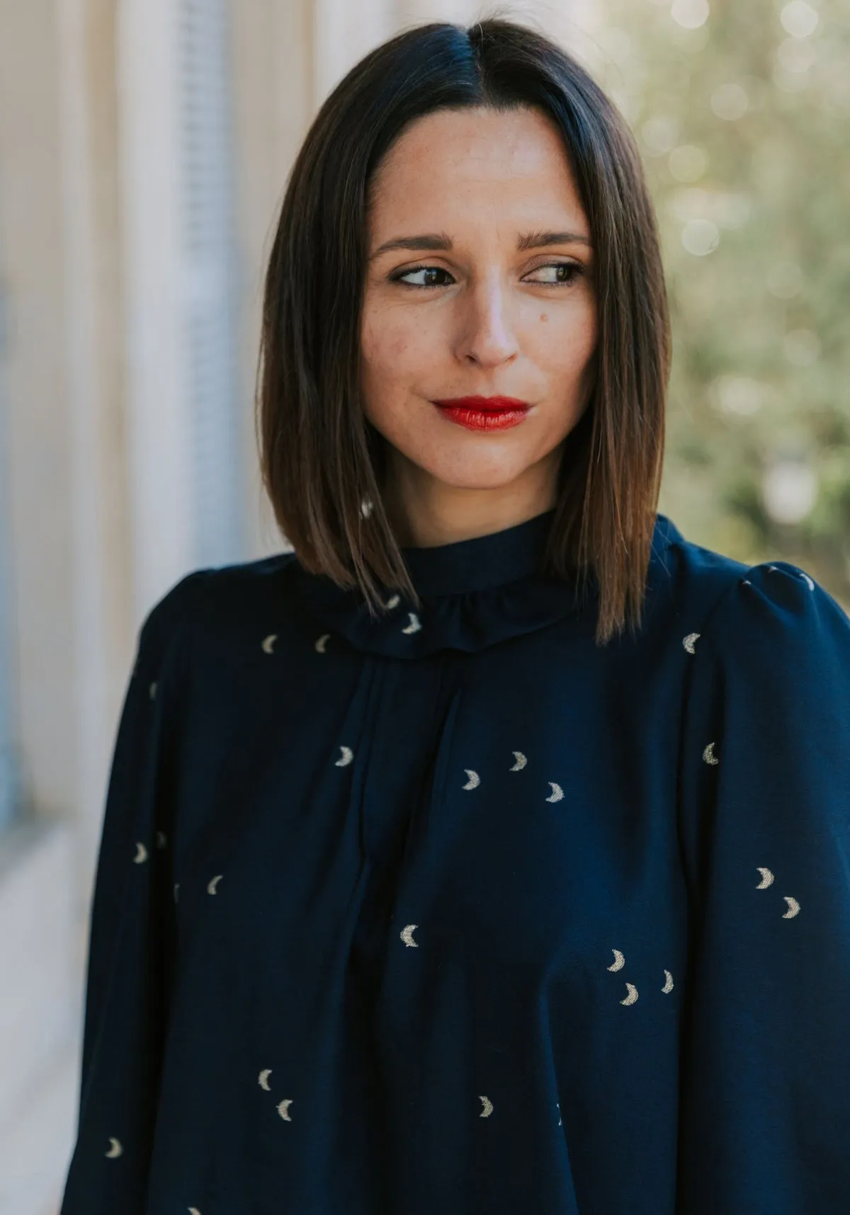 MAISON FAUVE • Tilda Blouse Sewing Pattern