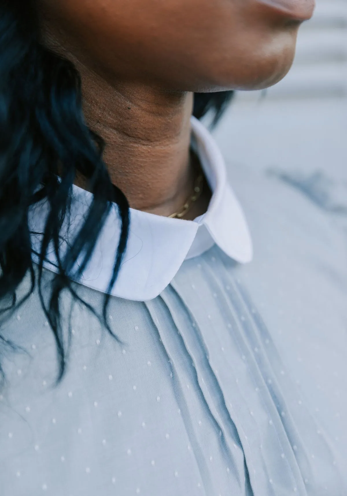 MAISON FAUVE • Tilda Blouse Sewing Pattern