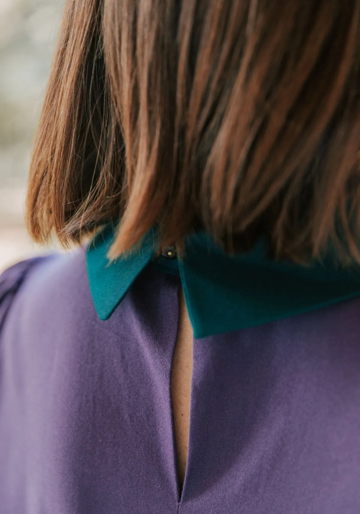 MAISON FAUVE • Tilda Blouse Sewing Pattern
