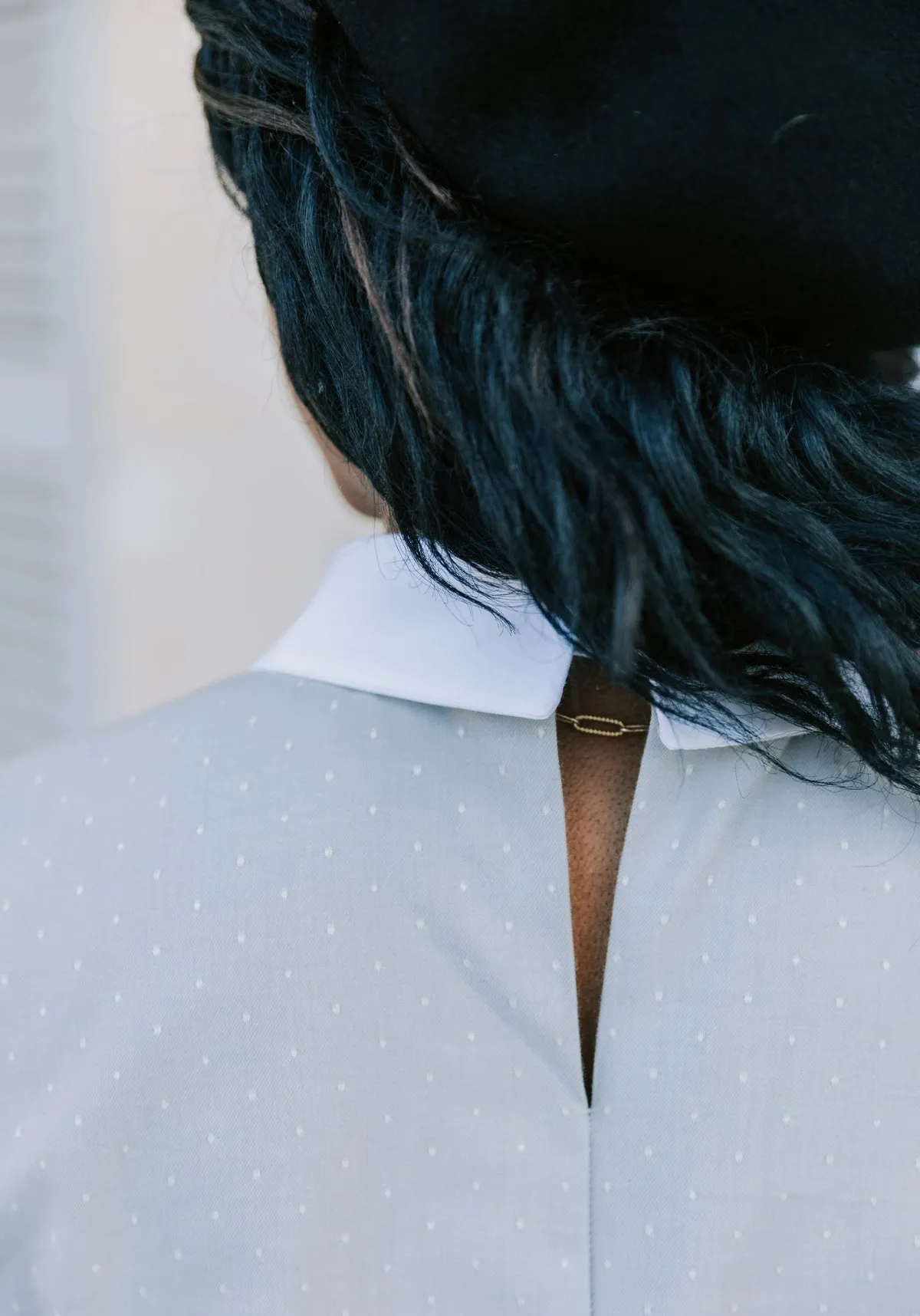MAISON FAUVE • Tilda Blouse Sewing Pattern