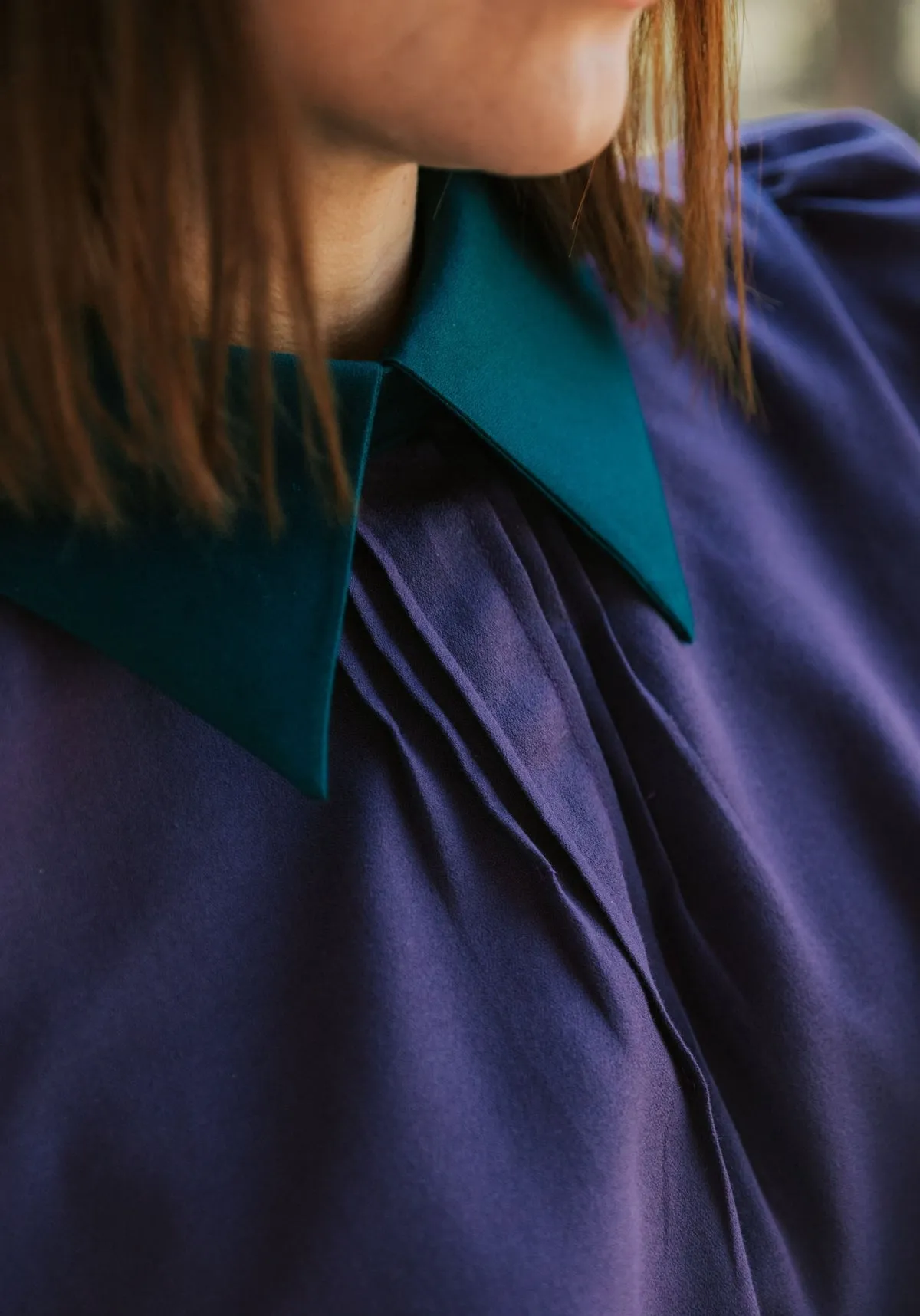 MAISON FAUVE • Tilda Blouse Sewing Pattern