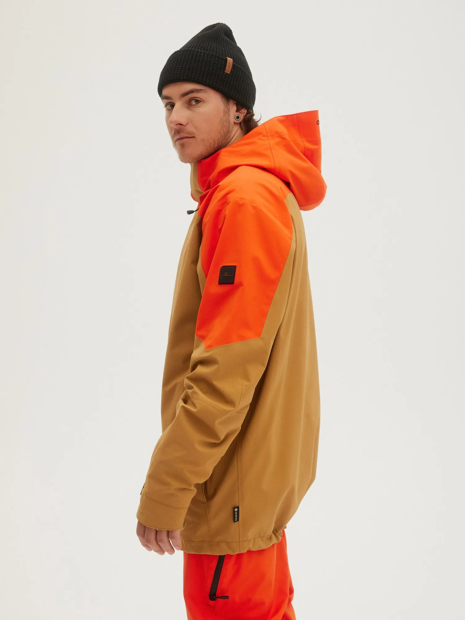 MENS GTX SHRED FREAK JACKET