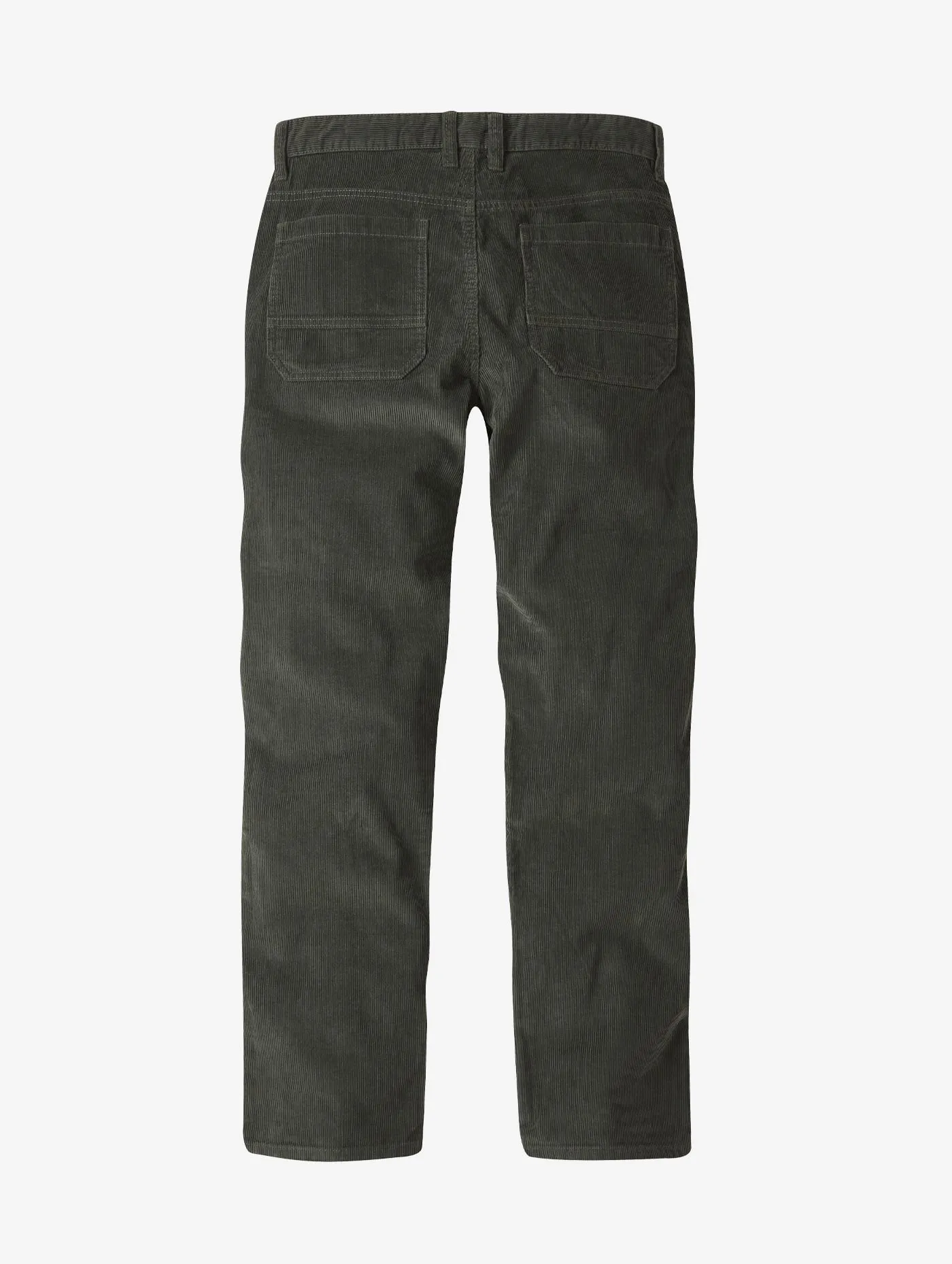 Men's Waybench Corduroy Trouser